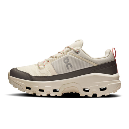 Women's Cloudrock Low Waterproof Ivory | Ivory - US 1499