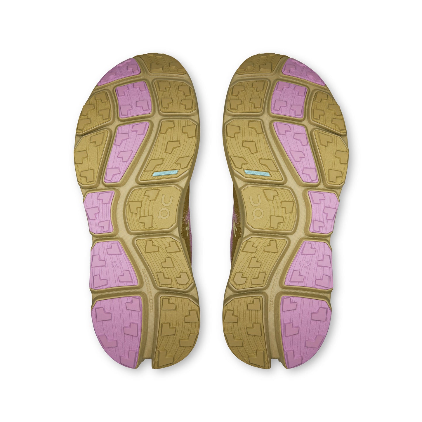 Women's Cloudsoma Sakura | Safari - US 3266