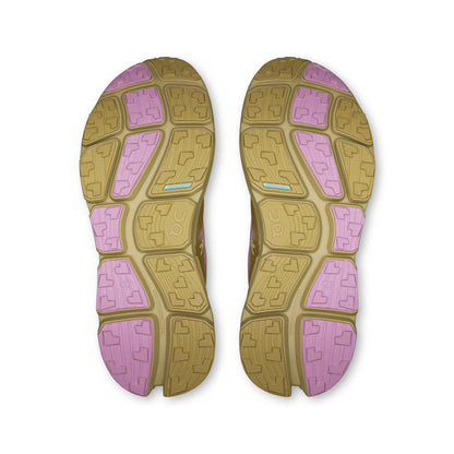 Women's Cloudsoma Sakura | Safari - US 3266
