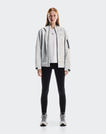Women's Trek Tight Black - US 2636