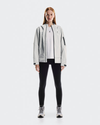 Women's Trek Tight Black - US 2636