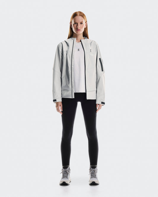 Women's Trek Tight Black - US 2636