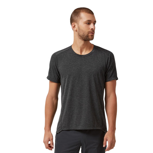 Men's Active-T Black - US 5187