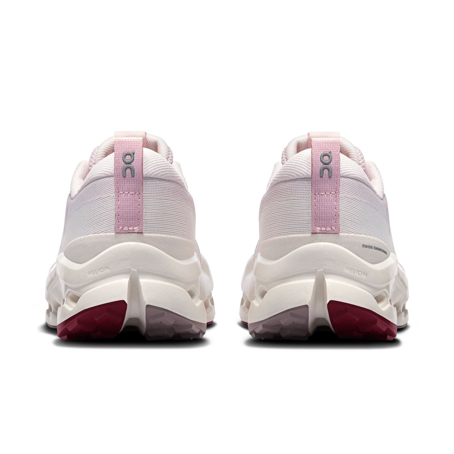 Women's Cloudsurfer Trail 2 Lily | Gardenia - US 9042