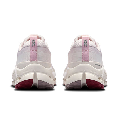 Women's Cloudsurfer Trail 2 Lily | Gardenia - US 9042
