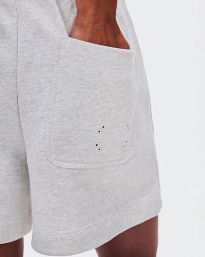 Women's Club Collective Shorts Crater - US 0319