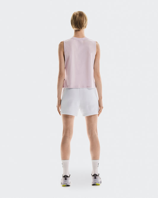 Women's Focus Crop Orchid - US 2192
