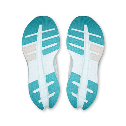 Women's Cloudrunner 3 Ivory | Aquamarine - US 2289