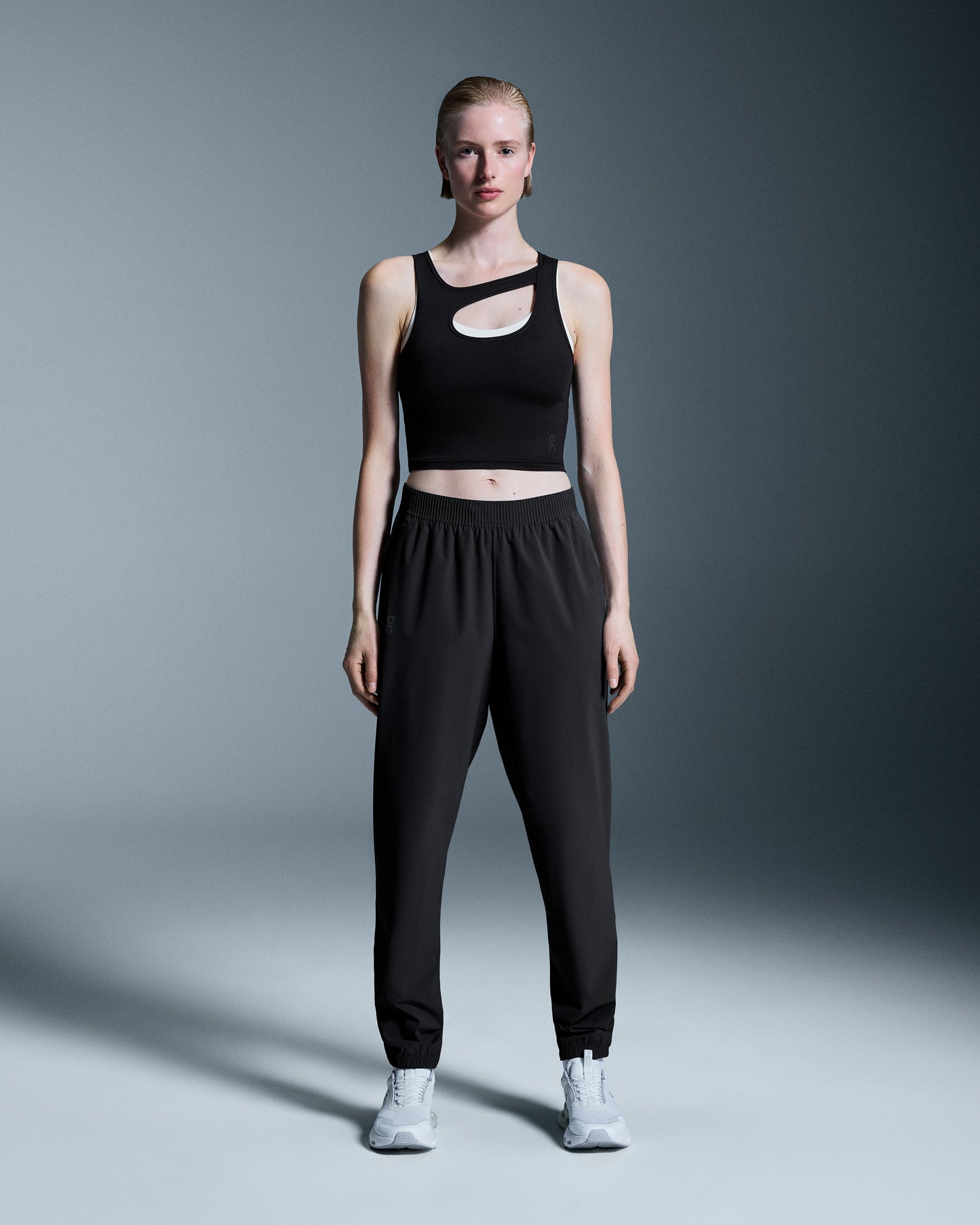 Women's Focus Pants Black - US 5622
