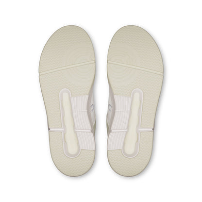 Women's THE ROGER Clubhouse White | Iceberg - US 2068