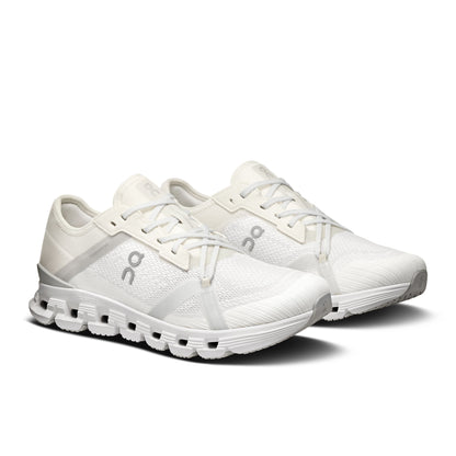 Women's Cloud X 4 AD White | Wolf - US 4747