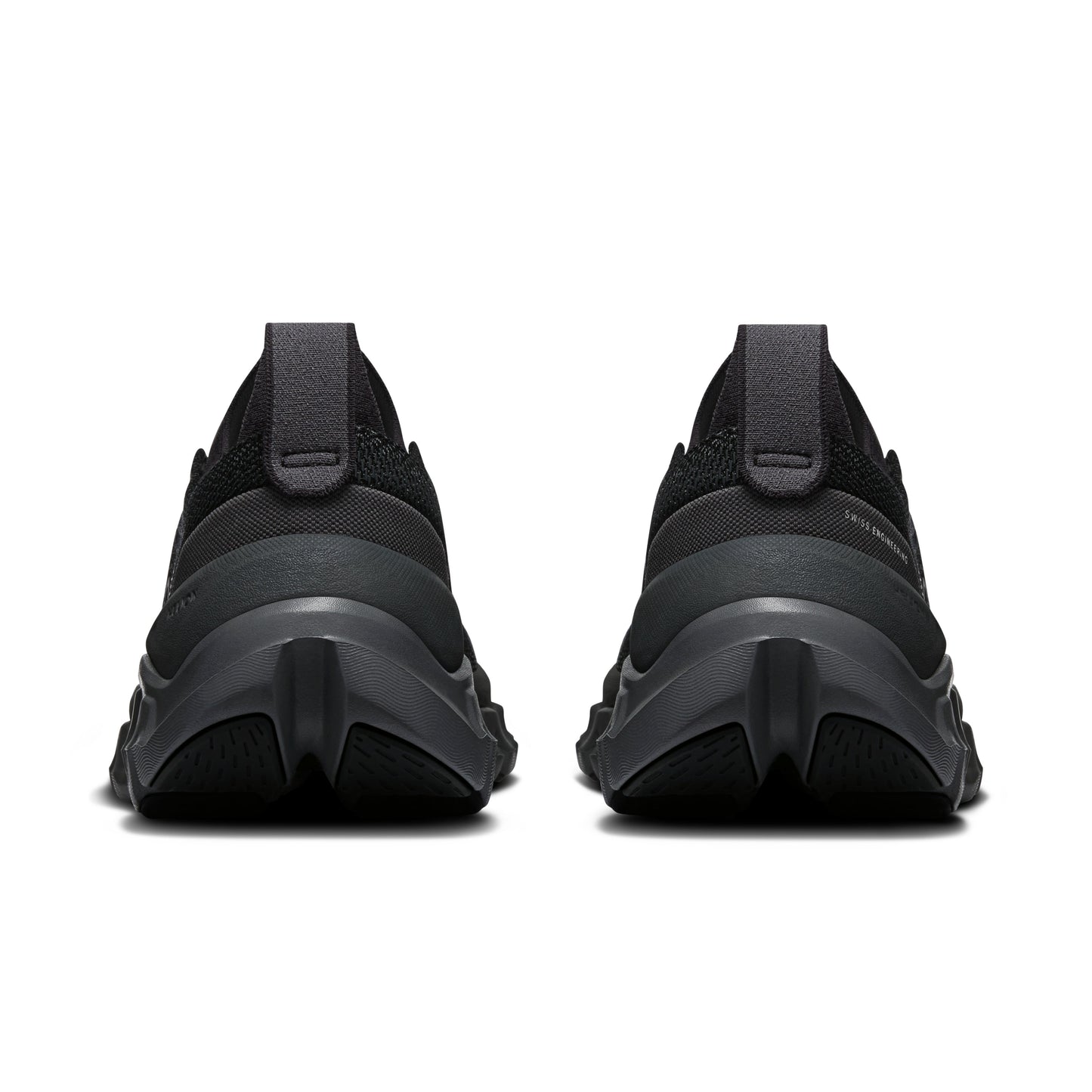 Women's Cloud X Tempo Black | Eclipse - US 3962