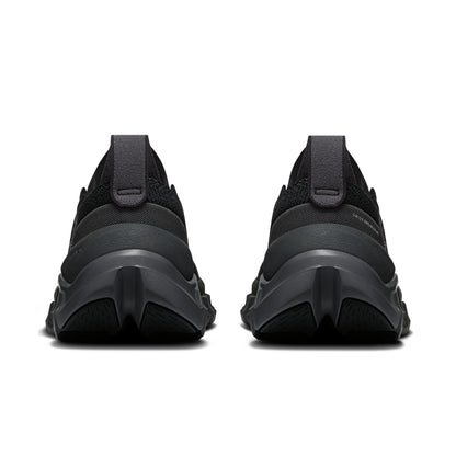 Women's Cloud X Tempo Black | Eclipse - US 3962