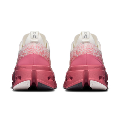 Women's Cloudsurfer Max Brook | Ivory - US 5535