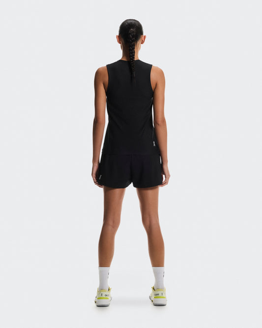 Women's 3" Court Shorts 2-in-1 Black - US 2339
