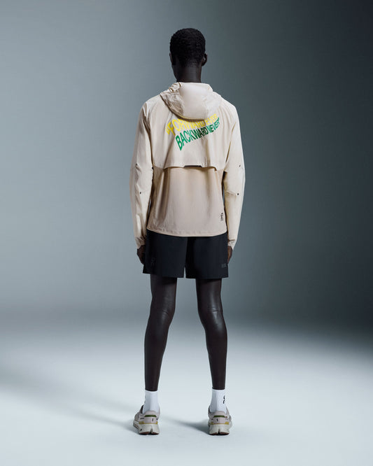 Men's Core Jacket WalkGood Sand - US 6348