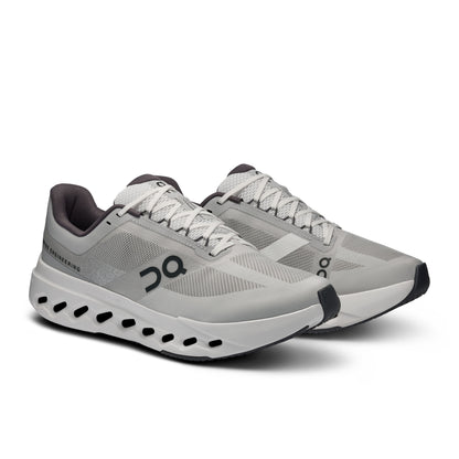 Men's Cloudsurfer Next Wide Glacier | White - US 6282