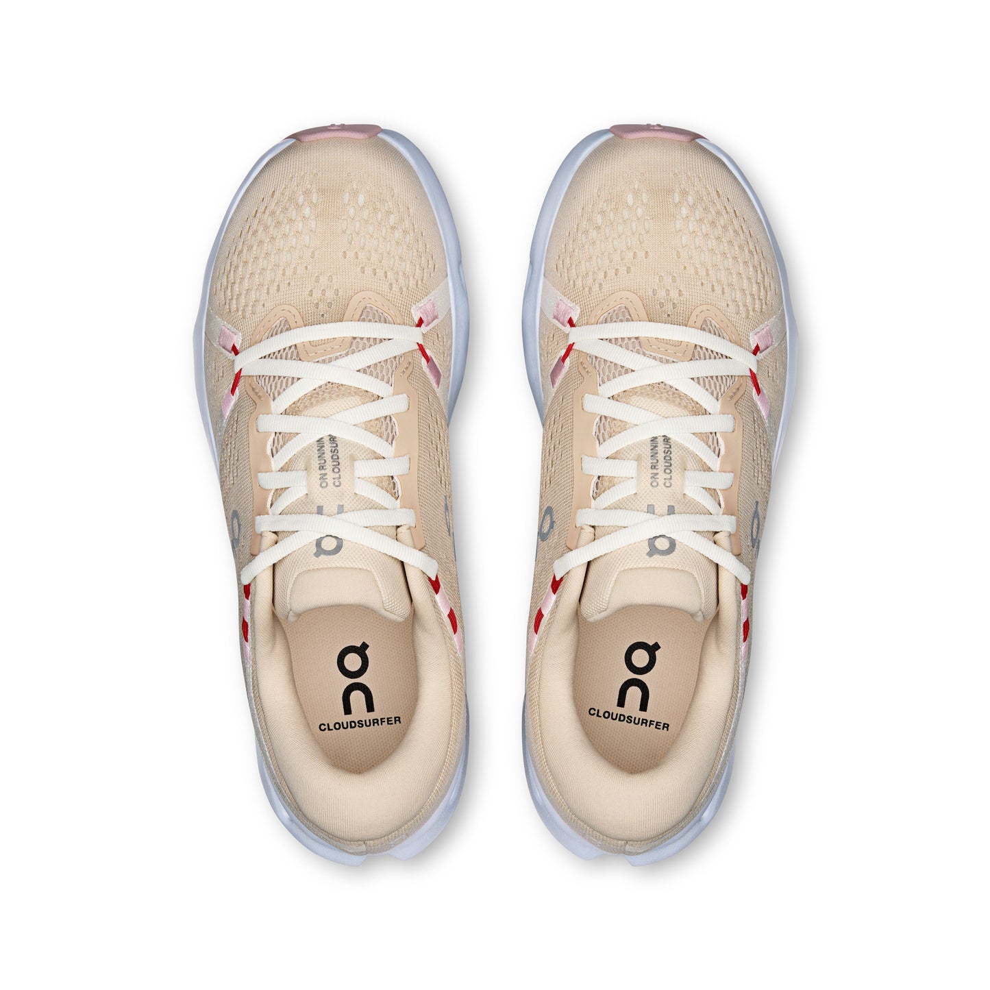 Women's Cloudsurfer 2 Sand | Ivory - US 0220