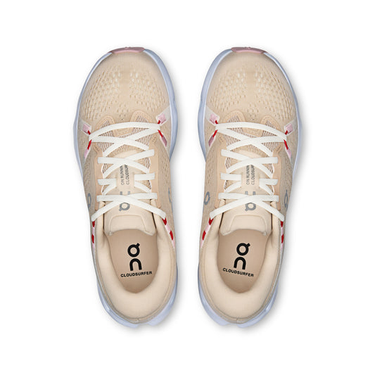 Women's Cloudsurfer 2 Sand | Ivory - US 0220