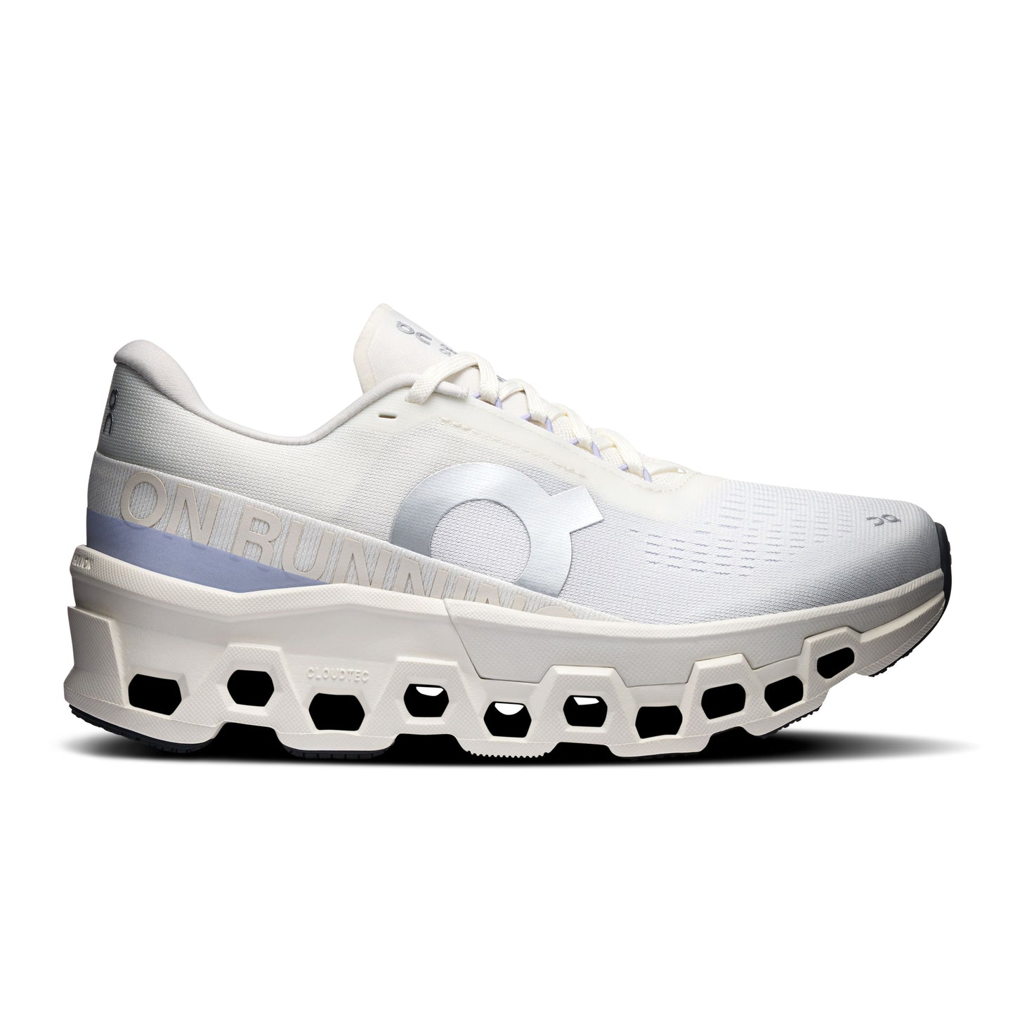 Women's Cloudmonster 2 Ivory | Nimbus - US 0794
