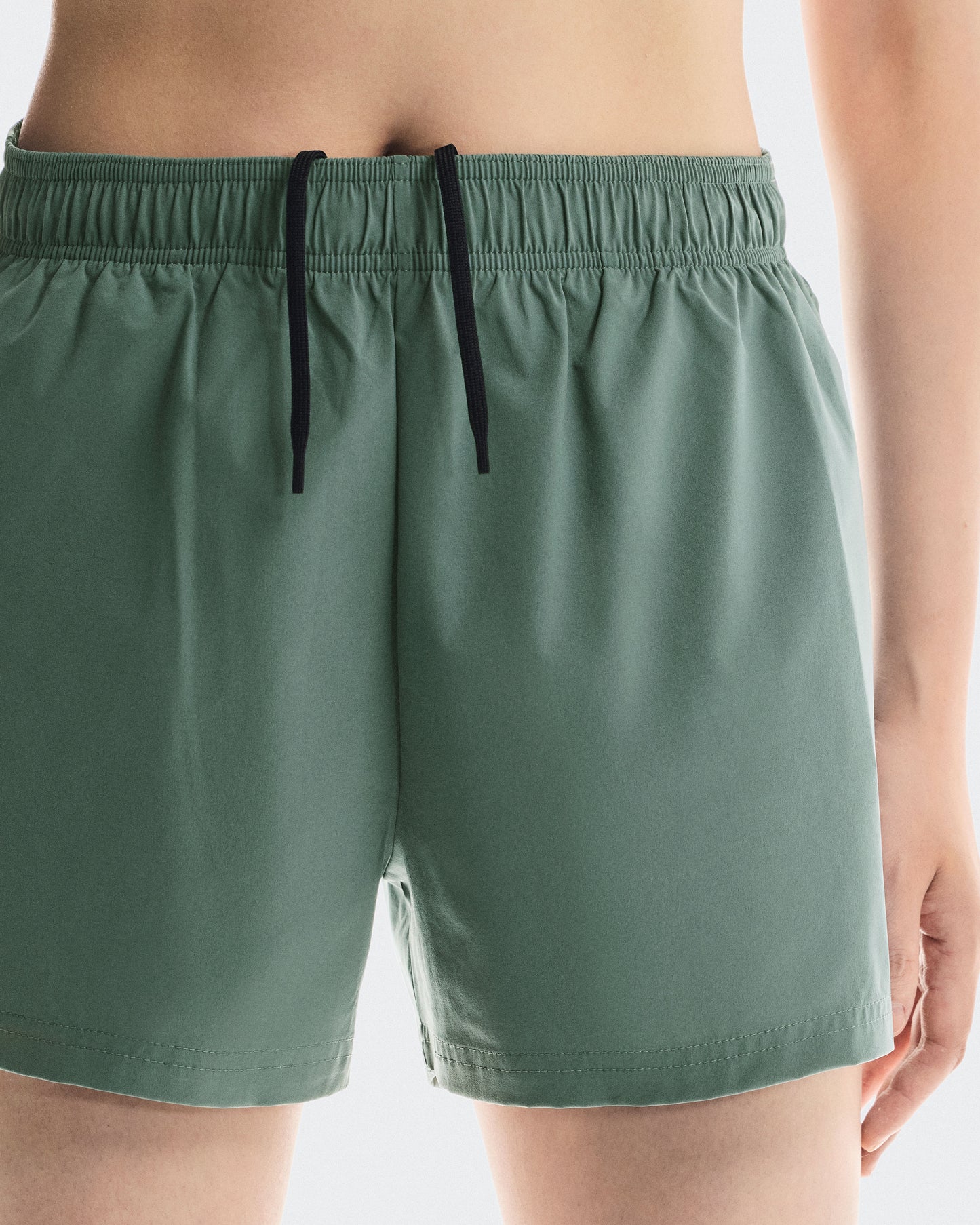 Women's 3" Core Shorts Olive - US 0235