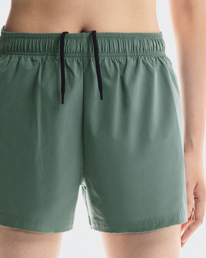 Women's 3" Core Shorts Olive - US 0235