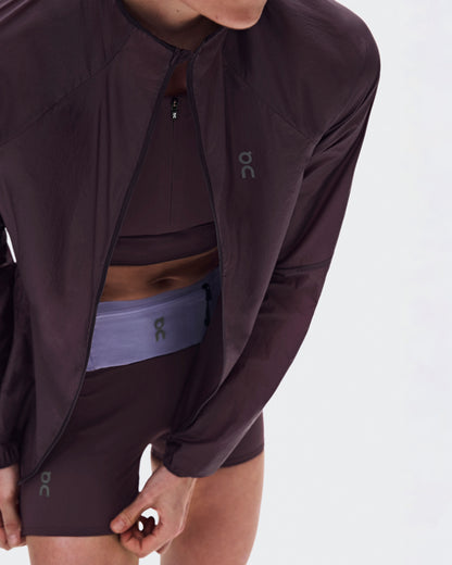 Women's Zero Jacket Urchin - US 6312