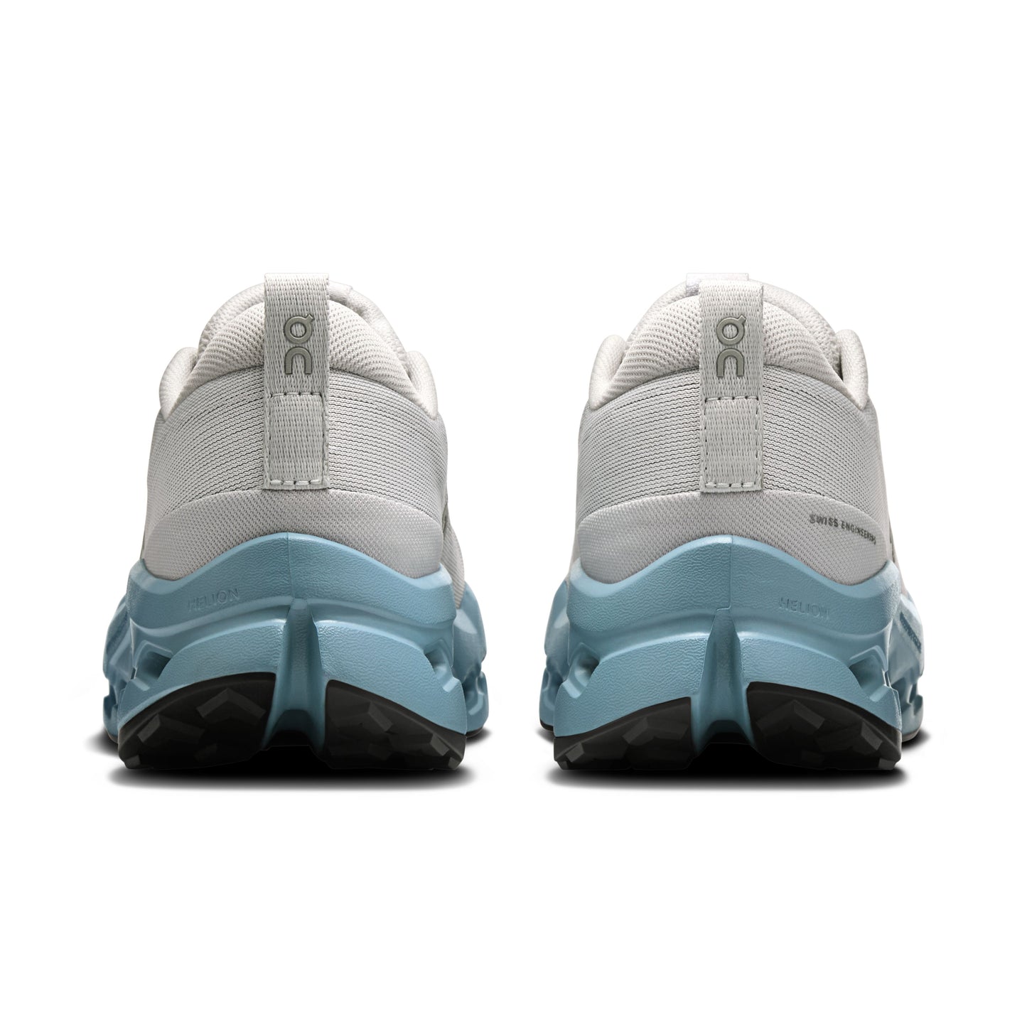 Women's Cloudsurfer Trail 2 Glacier | Dust - US 3452