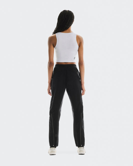 Women's Track Pants Black - US 9834