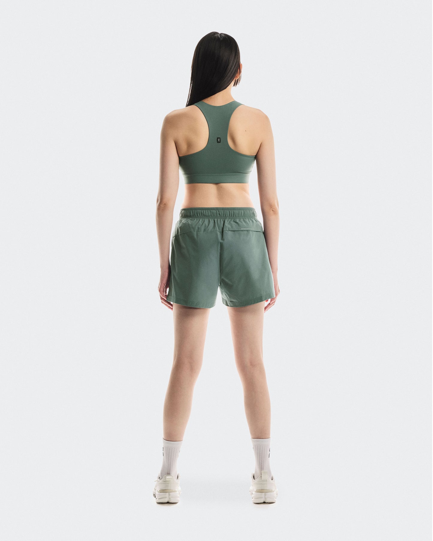 Women's 3" Core Shorts Olive - US 0235