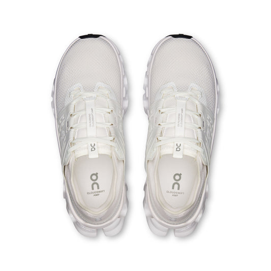 Women's Cloudswift Amp White | White - US 1319