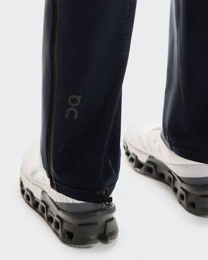 Men's Track Pants Navy | Navy - US 9320