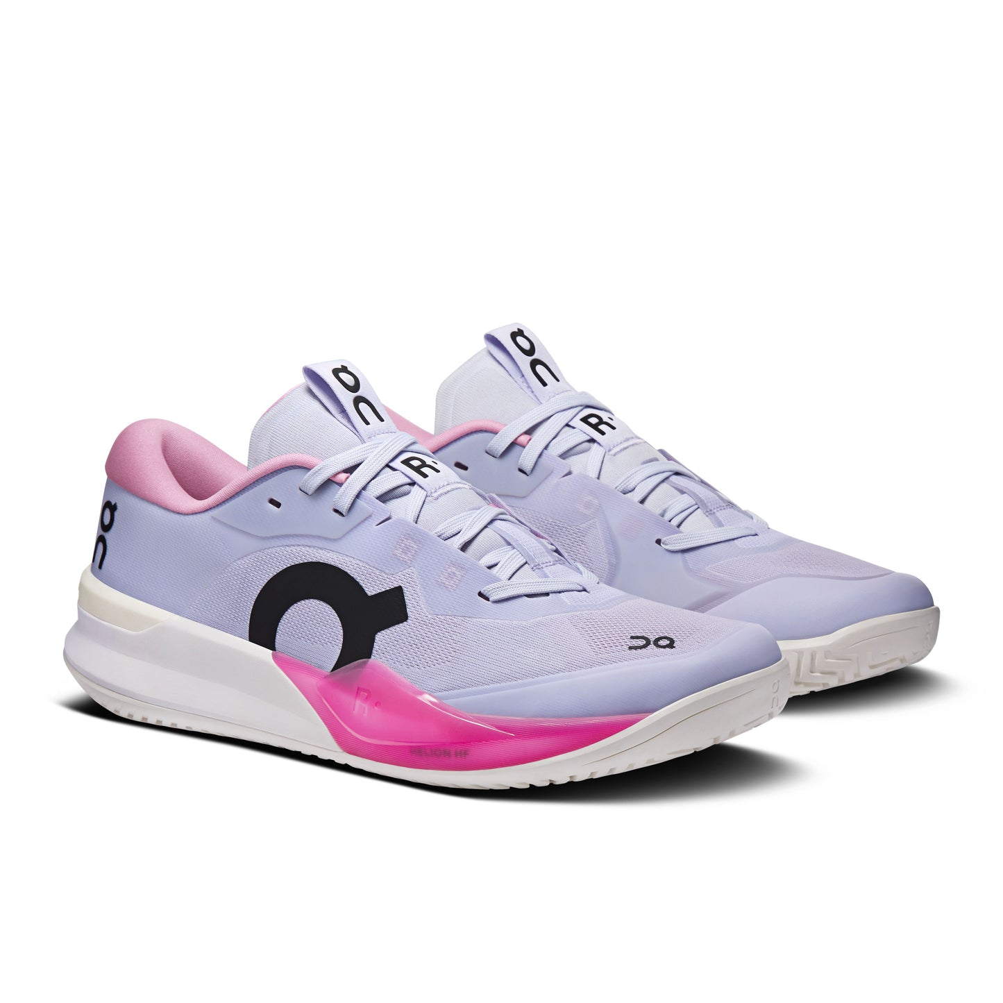 Men's THE ROGER Pro 3 Clay Thistle | Pink - US 0411