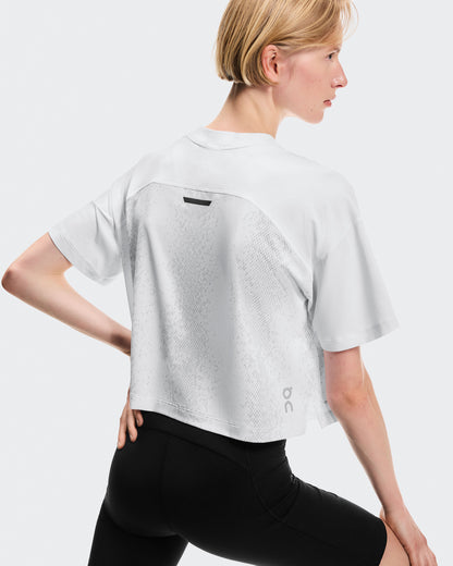 Women's Performance Volt-T White - US 0753