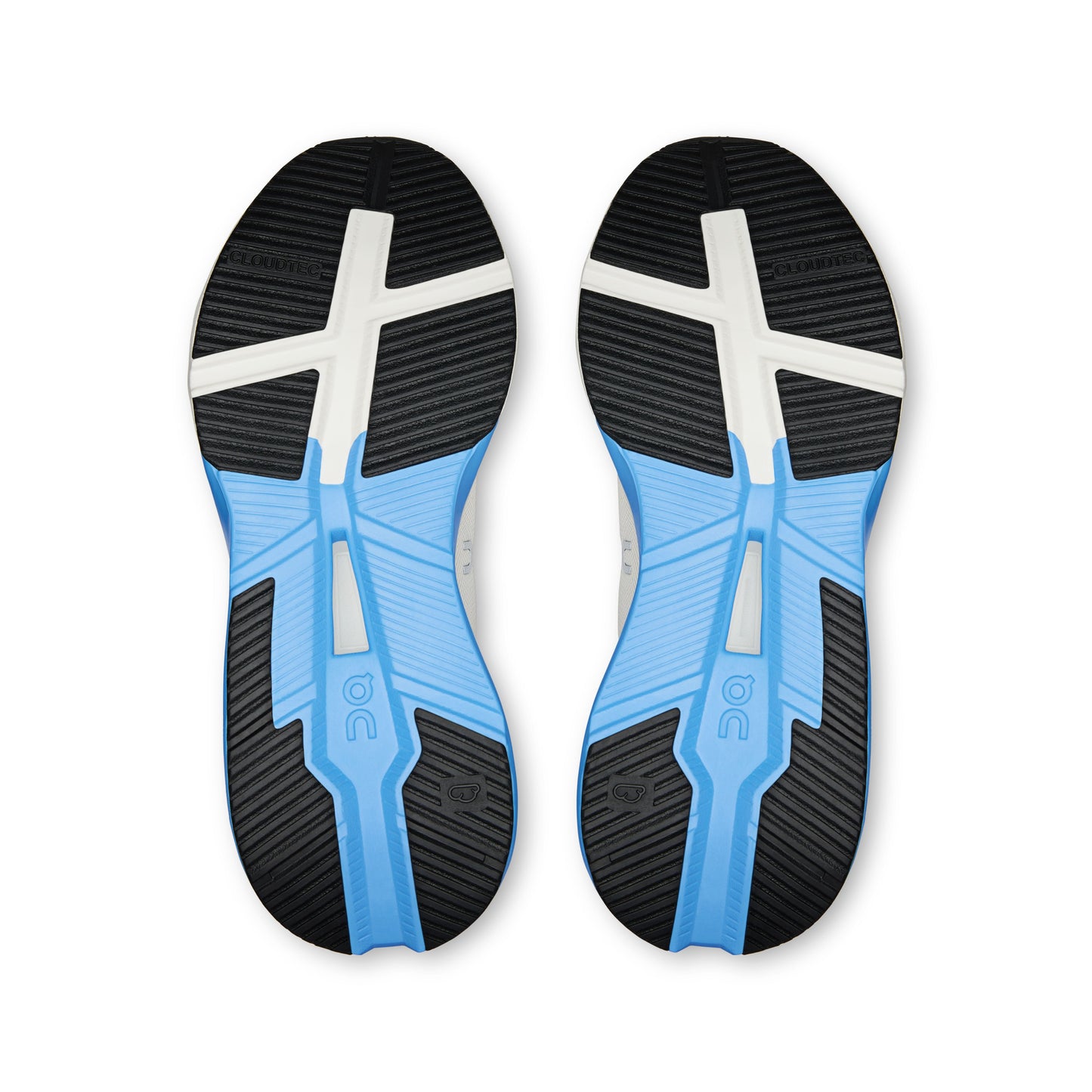 Men's Cloudnova X Ivory | Gourami - US 9248