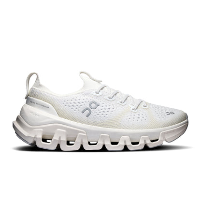 Women's Cloud X Tempo Ivory | Ice - US 3845
