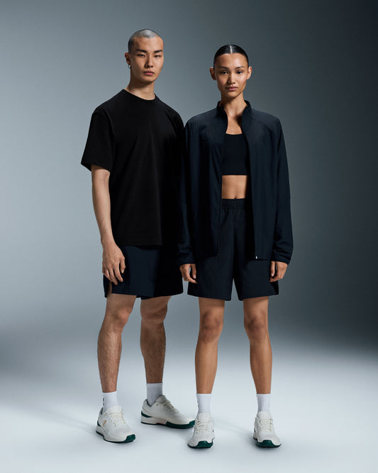 Shorts Beams Black - US 1100