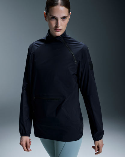 Women's Active Jacket Navy - US 0477