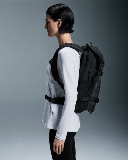 Speed Pack 24L Elite Black | Magnet - US 7962