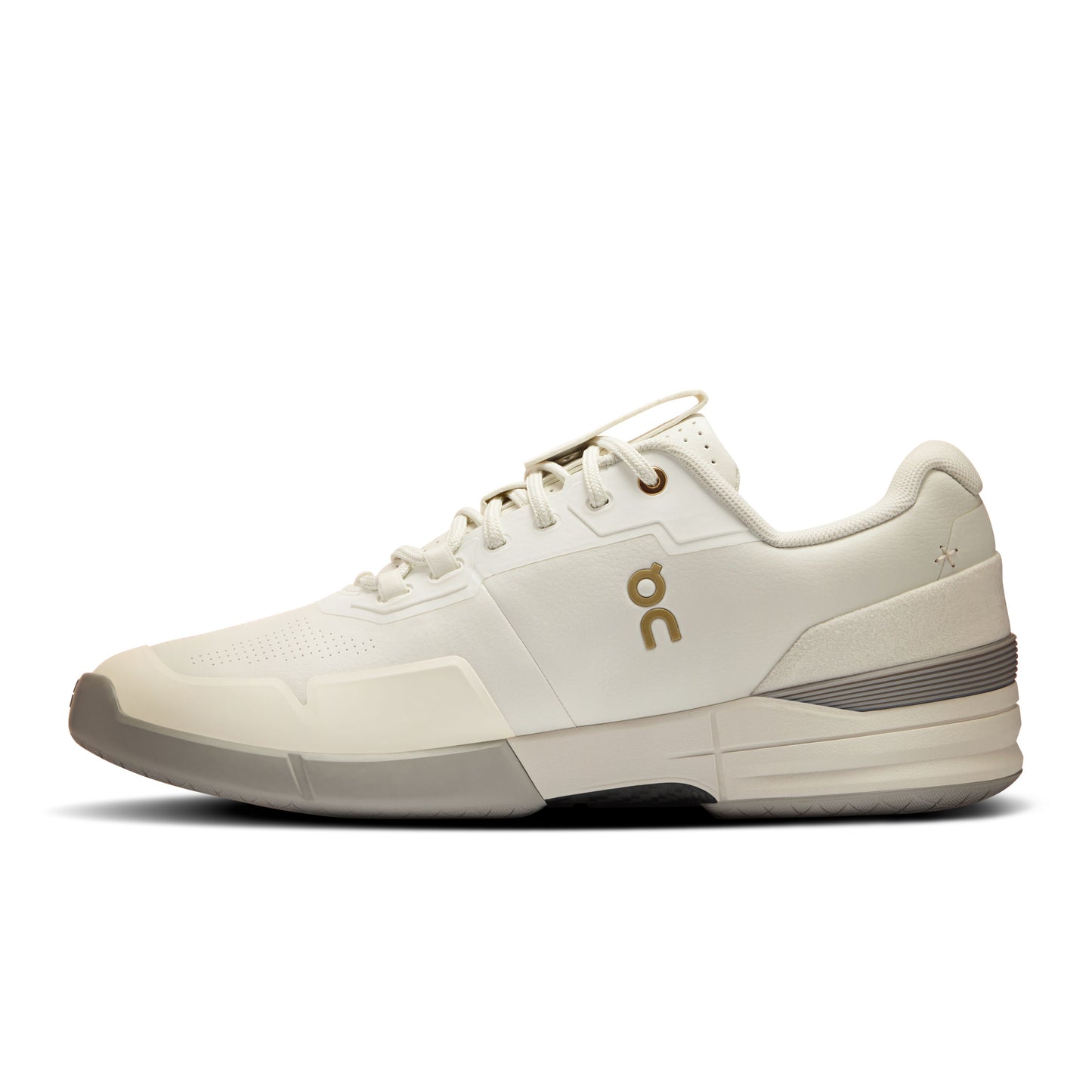 Men's THE ROGER Pro Ace Ivory | Fog - US 6311