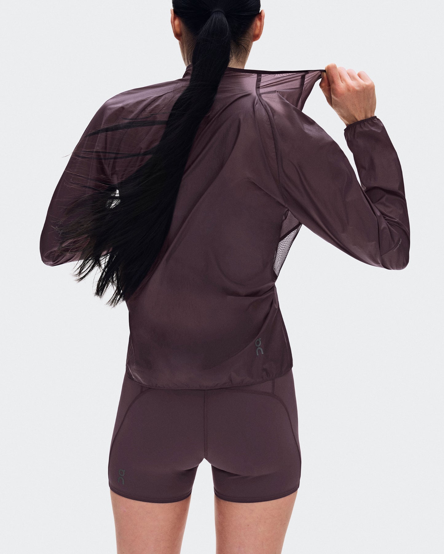 Women's Zero Jacket Urchin - US 6312