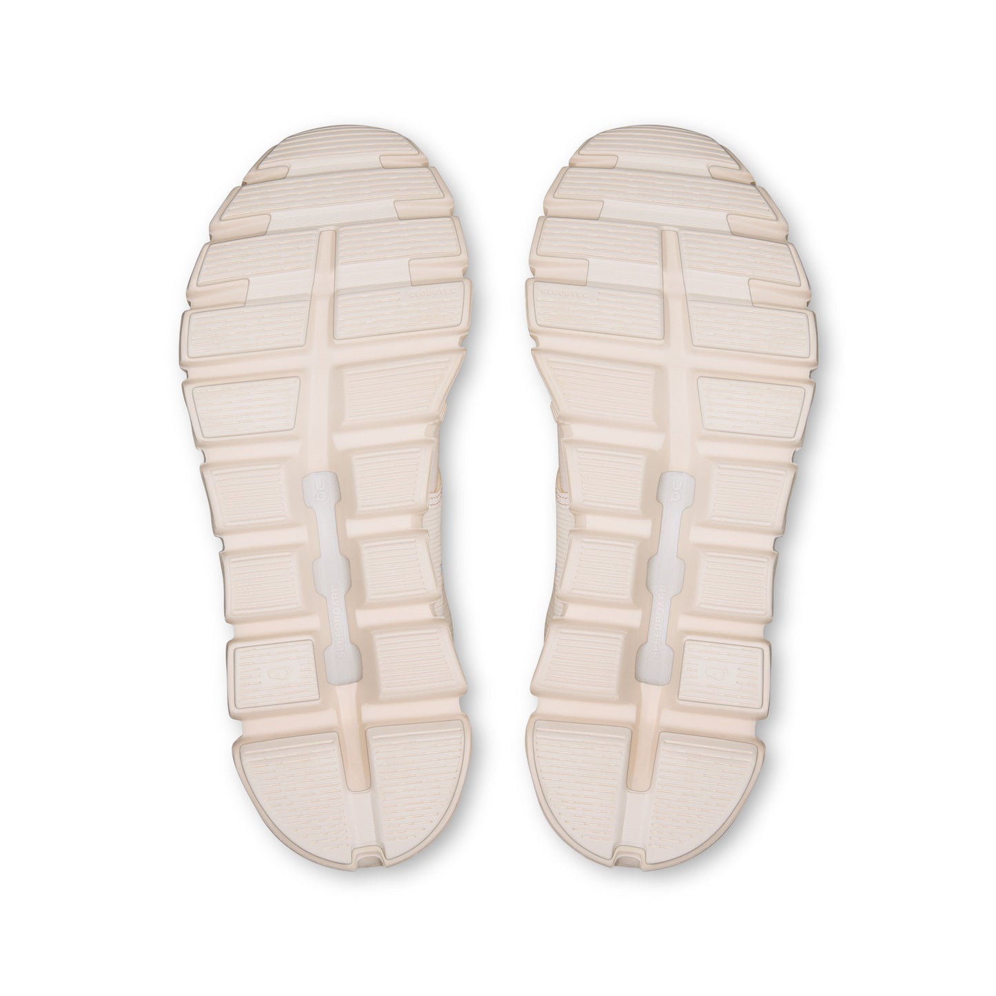 Women's Cloud 6 Waterproof Seashell | Seashell - US 6397
