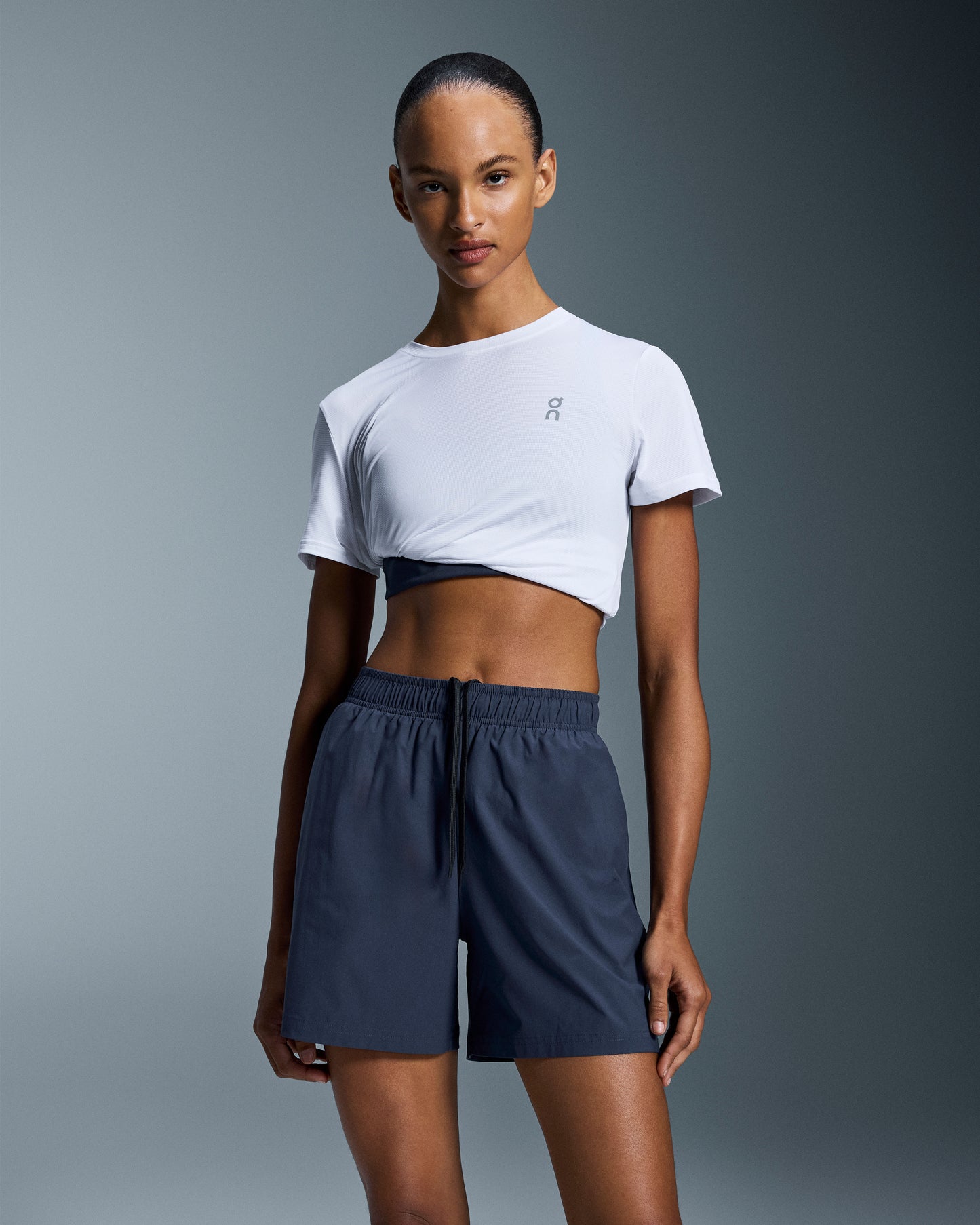 Women's 5" Core Shorts Midnight - US 2033