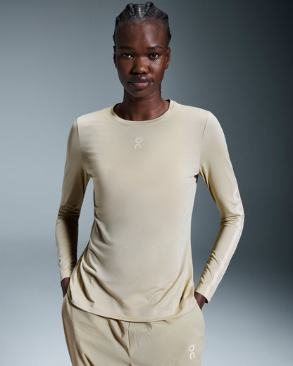 Women's Core Long-T IKON Desert - US 1041