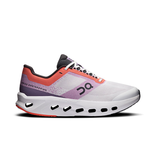 Youth Cloudsurfer Youth Crimson | Sakura - US 4335