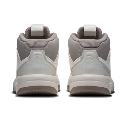 Women's THE ROGER Clubhouse Mid Ivory | Fog - US 6064