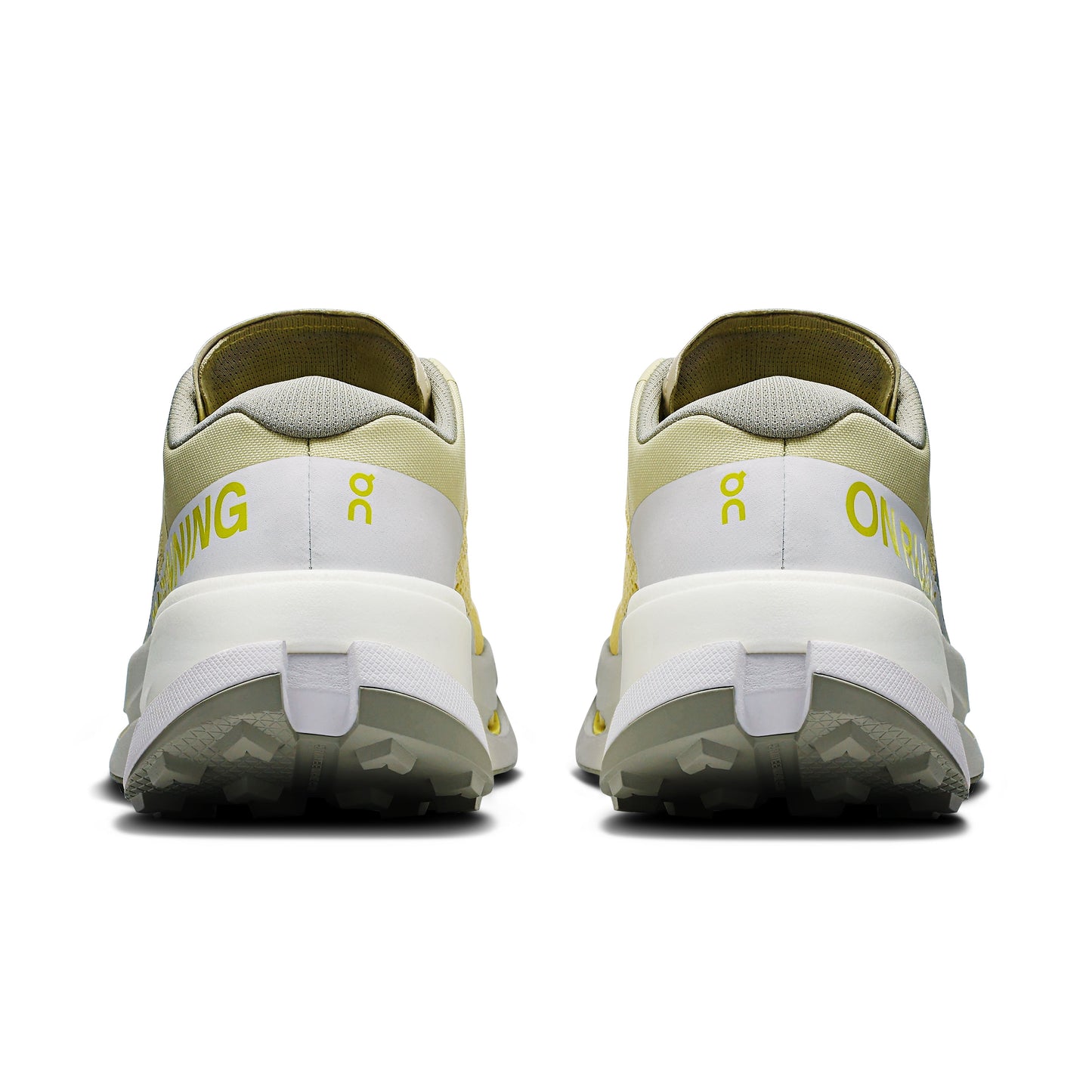 Women's Cloudultra 3 Lychee | Lime - US 6331