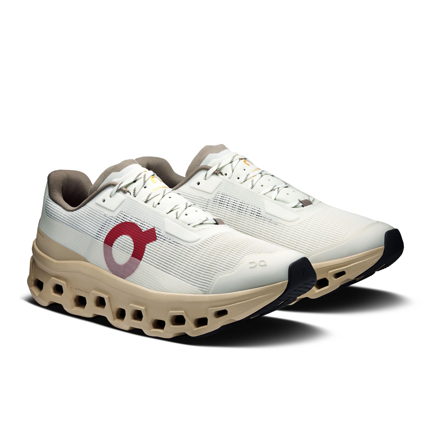 Men's Cloudmonster Void Year of the Horse Ivory | Sand - US 9163