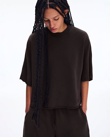 Women's Club Collective-T FKA Espresso - US 3585