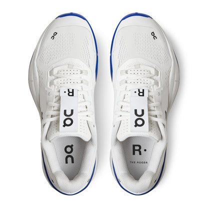 Women's THE ROGER Pro White | Indigo - US 3679